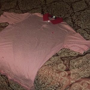 Large Ralph Lauren Golf Polo